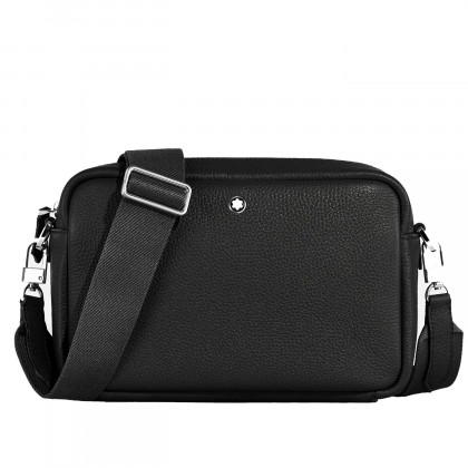 Сумка через плечо Montblanc Companion